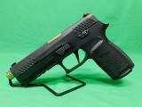 SIG SAUER P320 NITRON 9MM LUGER (9X19 PARA) - 3 of 3
