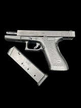GLOCK glock 17 GEN 2 9MM LUGER (9x19 PARA) - 3 of 3