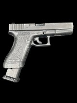 GLOCK glock 17 GEN 2 9MM LUGER (9x19 PARA) - 1 of 3
