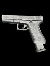 GLOCK glock 17 GEN 2 9MM LUGER (9x19 PARA) - 2 of 3
