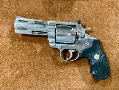 COLT ANACONDA .44 MAG/.44 SPL - Image 2 of 3