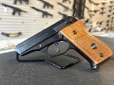 BERSA 85 .380 ACP - 1 of 3