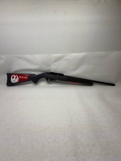 RUGER 10/22 .22 LR - Image 1 of 1