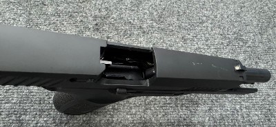 SIG SAUER P320 9MM LUGER (9x19 PARA) - Image 3 of 3