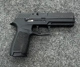 SIG SAUER P320 9MM LUGER (9x19 PARA) - Image 1 of 3