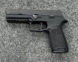 SIG SAUER P320 9MM LUGER (9x19 PARA) - Image 2 of 3