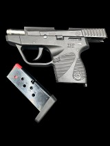 TAURUS 738 TCP .380 ACP - 3 of 3
