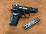 CZ CZ-82 9x18MM MAKAROV - Image 1 of 2