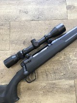 SAVAGE ARMS Axis II w/ Weaver Scope .30-06 SPRG - 3 of 3
