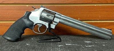 SMITH & WESSON 629 CLASSIC .44 MAGNUM - Image 3 of 3