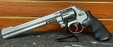 SMITH & WESSON 629 CLASSIC .44 MAGNUM - Image 2 of 3