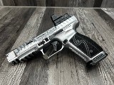 CANIK SFX RIVAL-S 9MM LUGER (9x19 PARA) - 1 of 3