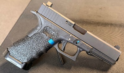 GLOCK G22GEN 4 .40 S&W - Image 2 of 3