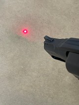 SMITH & WESSON M&P BODYGUARD 38 .38 SPL +P - Image 3 of 3