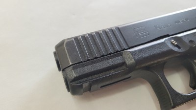 GLOCK 19 GEN 5 9MM LUGER (9x19 PARA) - Image 3 of 3
