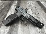 HECKLER & KOCH VP9 MATCH 9MM LUGER (9x19 PARA) - 2 of 3