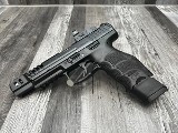 HECKLER & KOCH VP9 MATCH 9MM LUGER (9x19 PARA) - 1 of 3