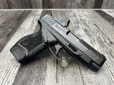 TAURUS GX4 TORO (1-GX4MP931) 9MM LUGER (9x19 PARA) - 2 of 3