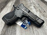 SMITH & WESSON CSX-E SERIES 9MM LUGER (9x19 PARA) - 2 of 3