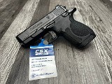 SMITH & WESSON CSX-E SERIES 9MM LUGER (9x19 PARA) - 1 of 3