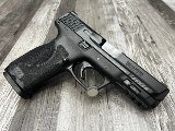 SMITH & WESSON M&P 9 M2.0 9MM LUGER (9x19 PARA) - 2 of 3