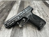 SMITH & WESSON M&P 9 M2.0 9MM LUGER (9x19 PARA) - 1 of 3