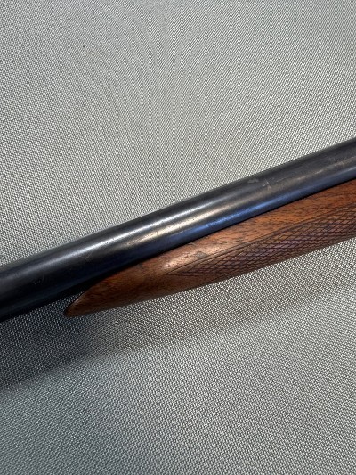 ITHACA GUN COMPANY Side by Side 20 GA - Image 3 of 3