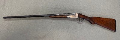 ITHACA GUN COMPANY Side by Side 20 GA - Image 1 of 3