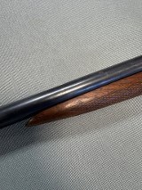 ITHACA GUN COMPANY Side by Side 20 GA - Image 3 of 3
