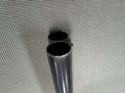 ITHACA GUN COMPANY Side by Side 20 GA - Image 2 of 3