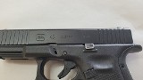 GLOCK 45 9MM LUGER (9x19 PARA) - 2 of 3