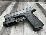 GLOCK 17 GEN 5 9MM LUGER (9x19 PARA) - 1 of 3