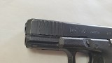 GLOCK 45 9MM LUGER (9x19 PARA) - Image 3 of 3