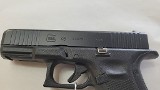 GLOCK 45 9MM LUGER (9x19 PARA) - Image 2 of 3