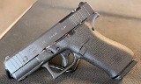 GLOCK 43X 9MM LUGER (9x19 PARA) - 1 of 3