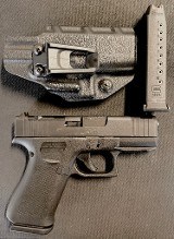 GLOCK 43X 9MM LUGER (9x19 PARA) - 3 of 3