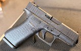GLOCK 43X 9MM LUGER (9x19 PARA) - 2 of 3