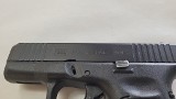GLOCK 26 gen 5 9MM LUGER (9x19 PARA) - 2 of 3