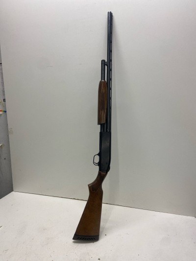 MOSSBERG 500 C 20 GA - Image 1 of 3