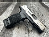 SIG SAUER P365X 365-9-SXR3P 9MM LUGER (9x19 PARA) - 2 of 3