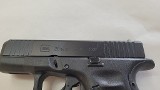 GLOCK 26 gen 5 9MM LUGER (9x19 PARA) - 2 of 3