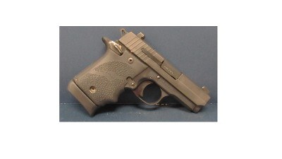 SIG SAUER P938 9MM LUGER (9x19 PARA) - Image 2 of 3