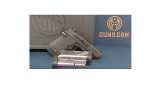 SIG SAUER P938 9MM LUGER (9x19 PARA) - Image 1 of 3