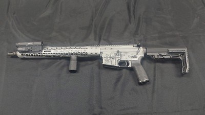 BLACK RAIN ORDNANCE SPEC 15 5.56X45MM NATO - Image 3 of 3