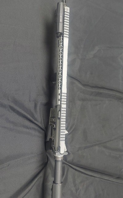 BLACK RAIN ORDNANCE SPEC 15 5.56X45MM NATO - Image 2 of 3