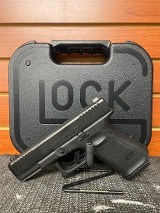 GLOCK GLOCK G19 Gen 5 9MM LUGER (9x19 PARA) - 1 of 3