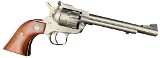 RUGER SINGLE SIX .22 LR/.22 WMR - 2 of 3