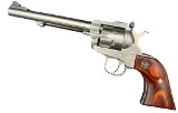 RUGER SINGLE SIX .22 LR/.22 WMR - 1 of 3