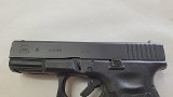 GLOCK 19 9MM LUGER (9x19 PARA) - Image 2 of 3