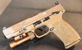 SMITH & WESSON M&P 9 M2.0 9MM LUGER (9x19 PARA) - 1 of 3